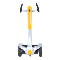 Rollplay 12V UPRIDER Manual