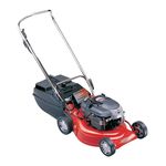 Rover Powerstart 3593 Specification Sheet