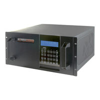 A-Neuvideo ANI-MODZ16 Instruction Manual