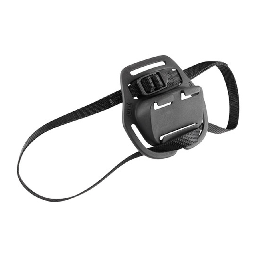 Petzl E55920 Manual