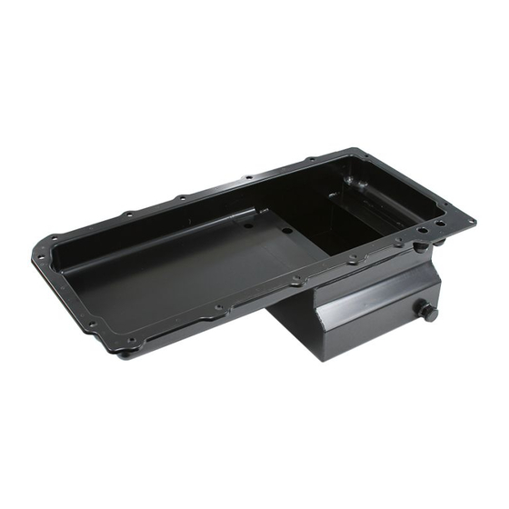 AeroFlow AF82-2014 Installation Manual