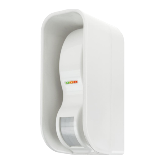 Politec NAT WS Installation And Mounting Manual