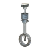 Abb Sensyflow FMT400-VTS Commissioning Instructions