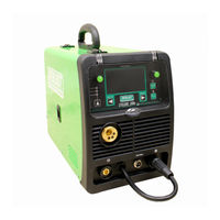 Everlast Cyclone 200E Operator's Manual