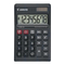 Calculator Canon LS-88Hi III Instructions