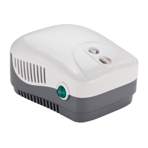 Airial MQ5600 Manual