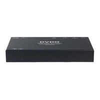 DVDO DVDO-H264/5-Decoder User Manual