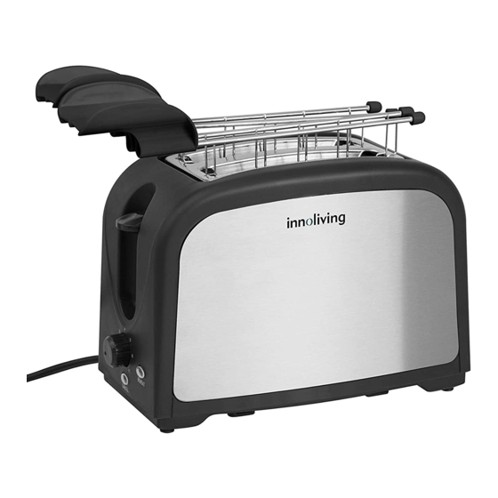 INNOLIVING INN-743 User Manual