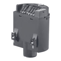 KROHNE OPTISOUND 3040C Manual