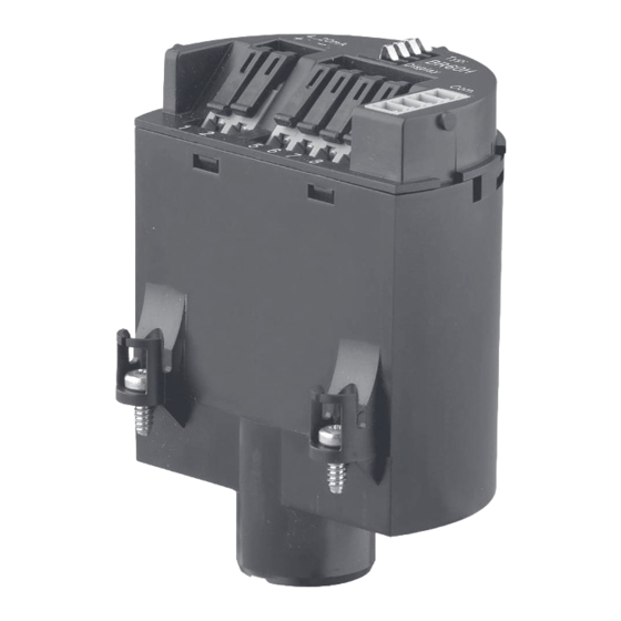KROHNE OPTISOUND 3010C Manual