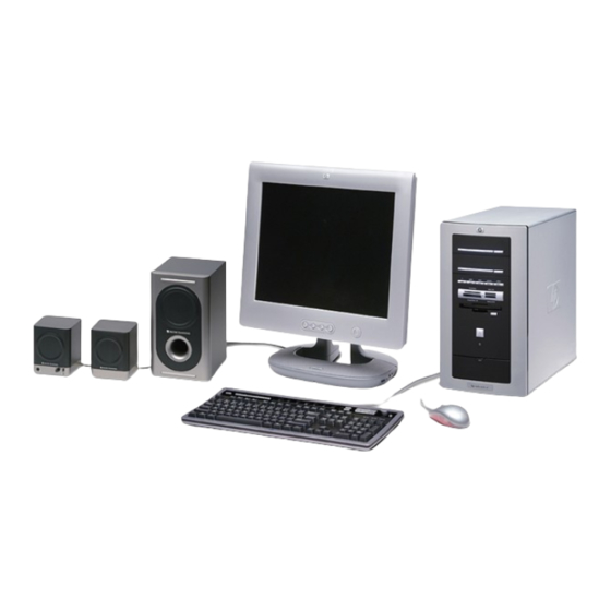 HP Media Center,Pavilion Media Center 896 Specifications