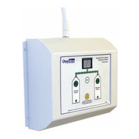 Oxylitre AP4600 MK3 Series Instructions For Use Manual