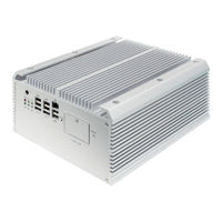 Arbor Technology Rigid-770 Series User Manual