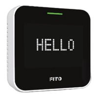 FITO PRODUCTS CO2-O2 Installation And Setup Manual
