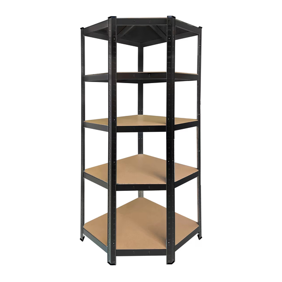 Clas Ohlson 41-2462 Quick Start Manual