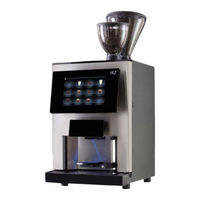 HLF 37-4700 G1F Service Manual