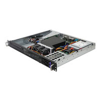 ASROCK Rack 1U2S-B650 User Manual
