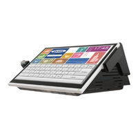 protech prox PA-A900 Quick Reference Manual