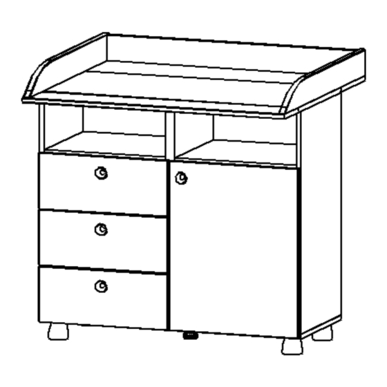 Rauch M2247 Assembly Instructions Manual