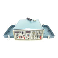 Tektronix TM 515 Instruction Manual