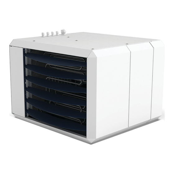 Winterwarm QSE Installation Manual
