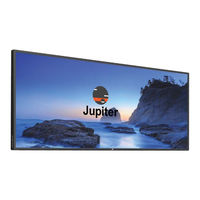 Jupiter Pana 81T User Manual