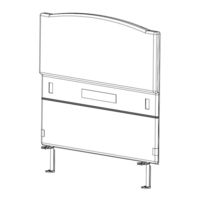 Accora Bumper Set BMHNE-0-FL4-000 Instruction Manual