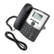 IP Phone Cisco 521SG - Unified IP Phone VoIP Administration Manual