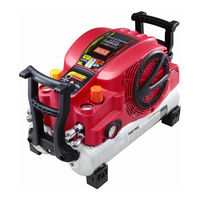 Max Power Life AKHL1250E Operating And Maintenance Manual