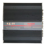 Macrom 44.07 Owner's Manual