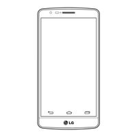 LG G3 Beat D722K User Manual