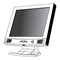 Monitor Acer FP751 User Manual