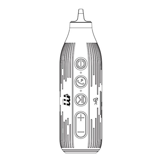 Malektronic Rocket User Manual