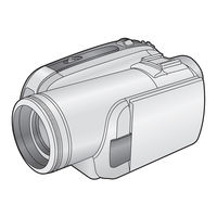 Panasonic NV-GS85GC Operating Instructions Manual