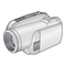 Camcorder Panasonic NV-GS85GC Operating Instructions Manual