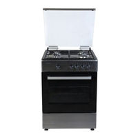 CORBERO CC4060WN Instruction Manual