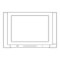 LG RE-29FA34RX Service Manual