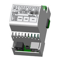 Smarteh LPC-2.MC9 User Manual