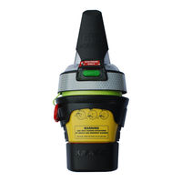 Kannad Marine SafeLink EPIRB User Manual