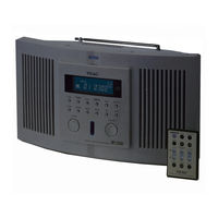 Teac SR-L35 Service Manual