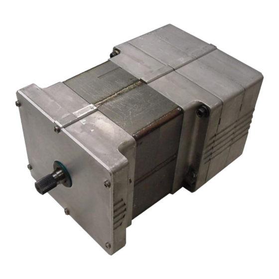Woodward ProAct Digital Plus Installation And Operation Manual