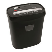 GEHA OFFICE X8 CD User Manual