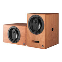 musikelectronic geithain RL 940 Instructions For Installation And Use Manual