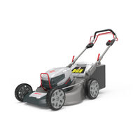Cramer 2500686 Original Instructions Manual