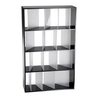 Kartell SUNDIAL Nendo Manual