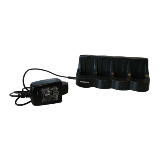 Datalogic  Memor Quick Manual