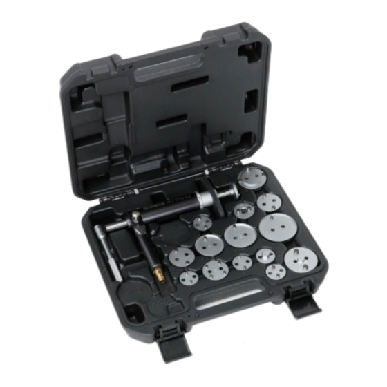 Beta 1471PN/U Instructions Manual