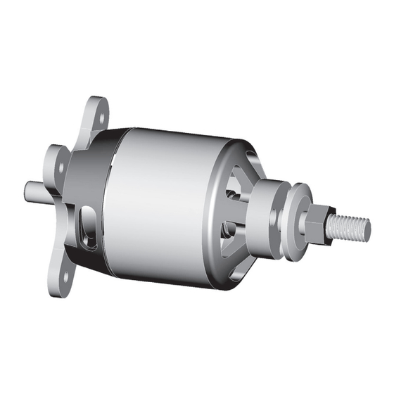 potenza 60 User Manual