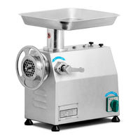 HURAKAN HKN-12SP Manual
