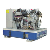Fischer Panda Panda AGT 6000-8000 PVMV-N Manual